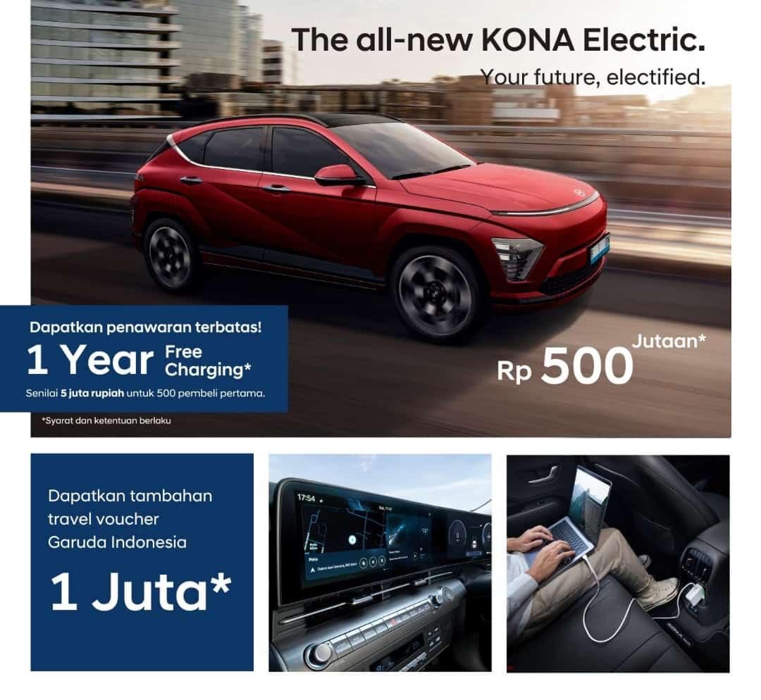 Promo Bulan Ini